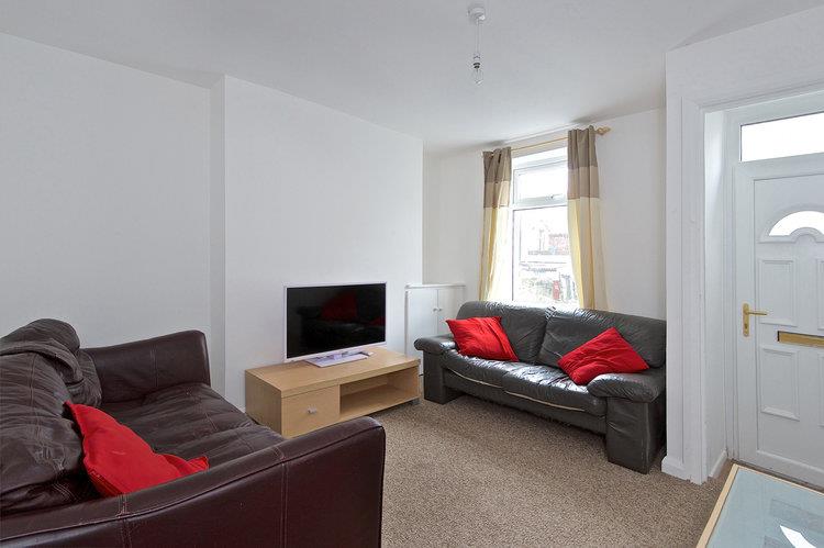 88 Aberdeen Road, Lancaster, LA1 3DB